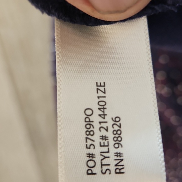 Vintage  U.S Polo Assn Dress - Picture 7 of 8